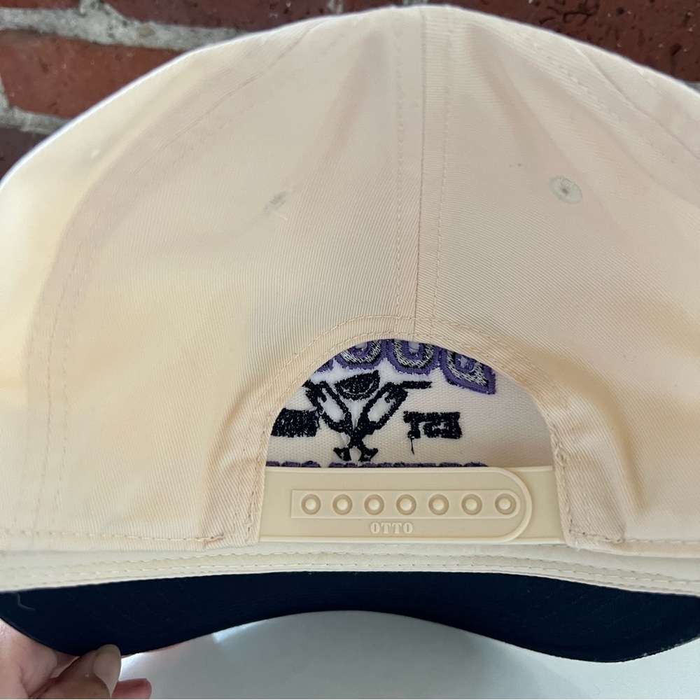 Boozy Brunch Club Hat - SnapBack one size fit’s most - Picture 3 of 3